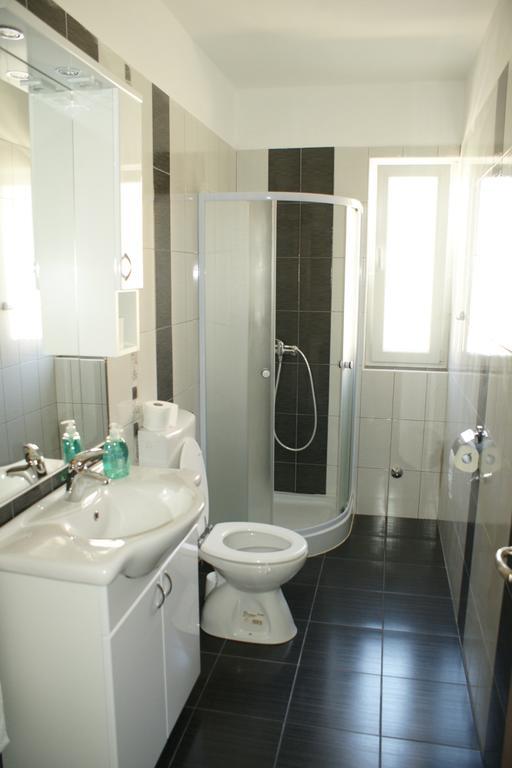 Apartments Martina Bibinje Room photo