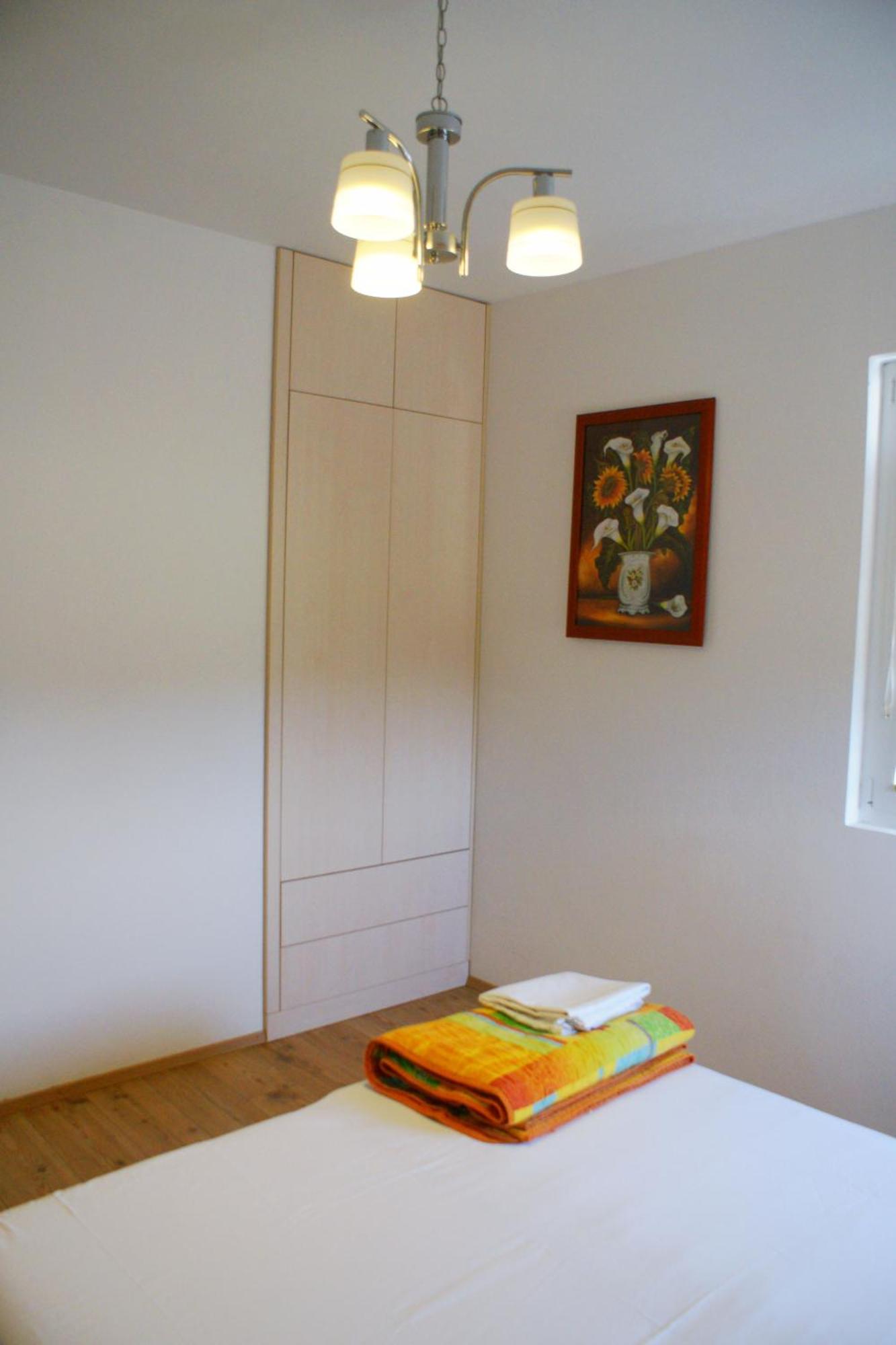 Apartments Martina Bibinje Exterior photo
