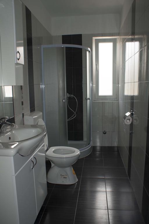 Apartments Martina Bibinje Exterior photo