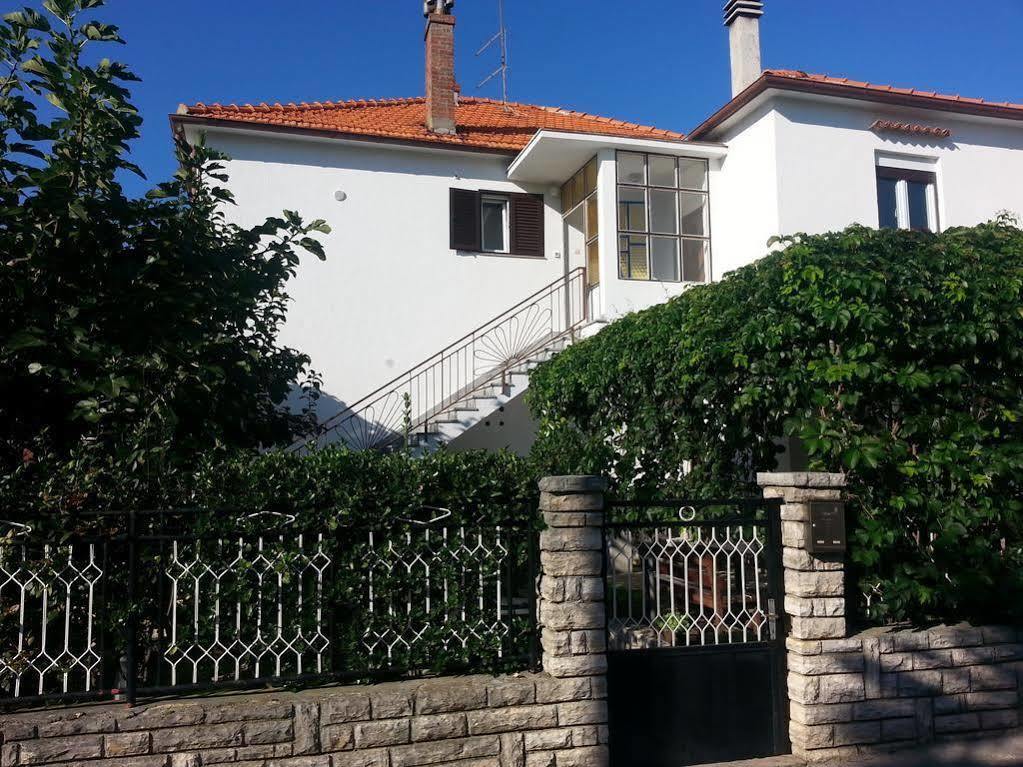 Apartments Martina Bibinje Exterior photo