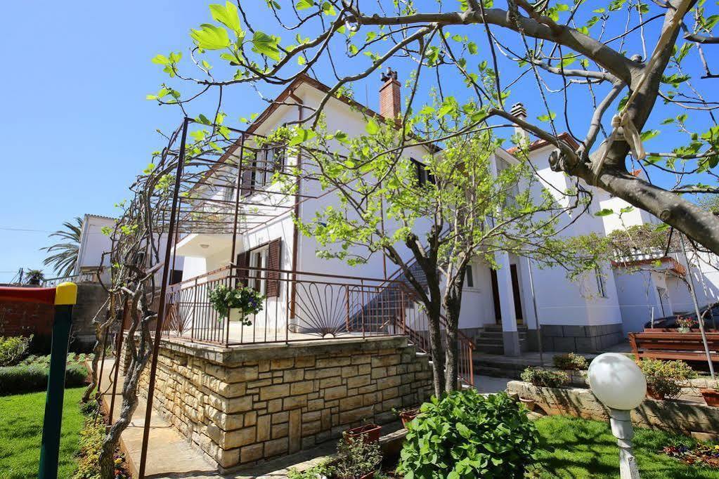 Apartments Martina Bibinje Exterior photo